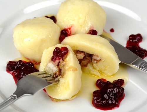 Kroppkakor Kroppkakor